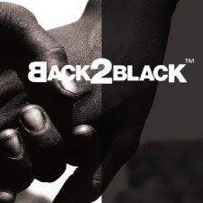Back2Black Festival, Saturday 30th June 2012 - Old Billingsgate Market, London - 